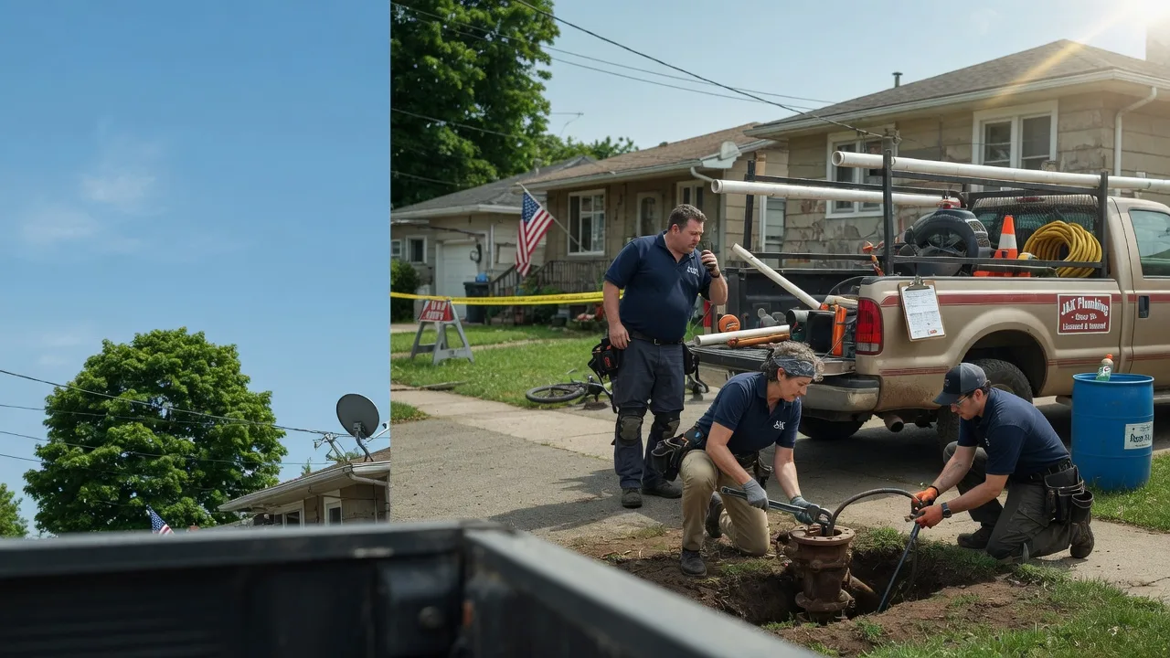 Water Heater Replacement in Loomis, NE near me
